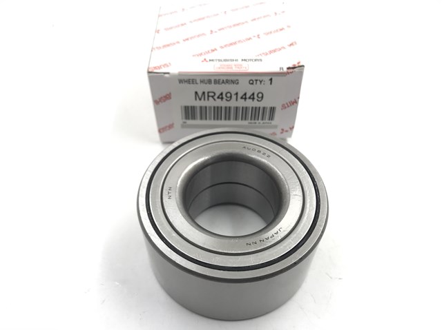 MR491449 Mitsubishi подшипник ступицы передней