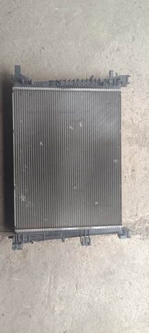 214108798R RENAULT Радиатор охлаждения двигателя купить в Черкассы
