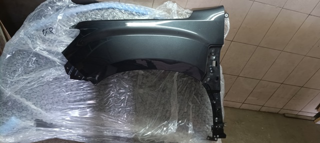 631011252R RENAULT Крыло переднее левое купить в Киев