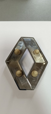 908890016R RENAULT Эмблема крышки багажника (фирменный значок) купить в Запорожье