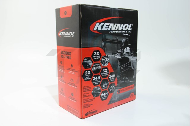 ® оригінал з пдв! kennol 193217b масло моторне kennol ecology 5w30 с2 (20l ecobox). відправляємо сьогодні без передплати новою поштою! 193217B
