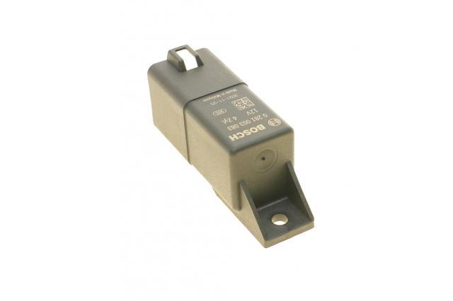 BOSCH 0281003083 Реле свечей накала в наличии Днепр