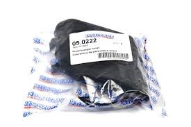 Заглушка бампера буксировочного крюка 050222 TRANSPORTERPARTS