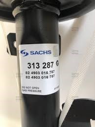 SACHS 313287 Амортизатор передний правый в наличии Сумы