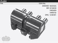DAC 96350585 Катушка зажигания в наличии Ирпень