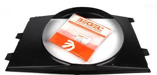 BEGEL BG50030 Диффузор радиатора охлаждения в наличии Винница