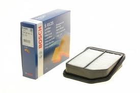 F026400125 BOSCH Фильтр воздушный купить в Павлоград