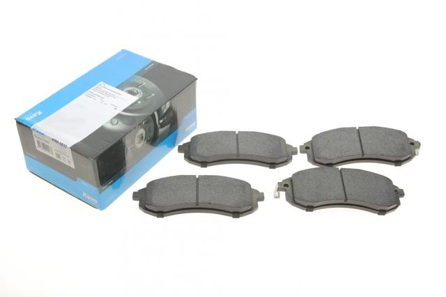 Колодки KBP5533 KAVO PARTS