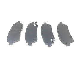 HI-Q SP2113 Колодки тормозные передние дисковые в наличии Сумы