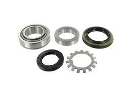 Подшипники задней ступицы VKBA3948 SKF