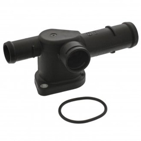 Водяной патрубок WF0224 VERNET