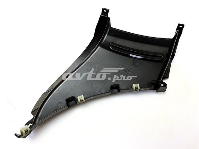 51117303111 BMW Воздуховод тормозного диска левый купить в Хмельницкий