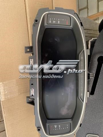 Щиток приборов 5F0920790 VAG