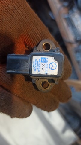 MERCEDES 0041533128 Датчик абсолютного давления в наличии Полтава