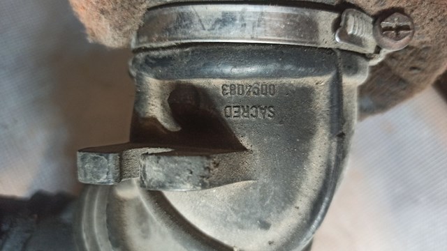 0094083 OPEL купить в Ужгород