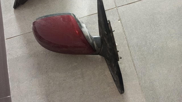 022683 Левое боковое зеркало купить Житомир