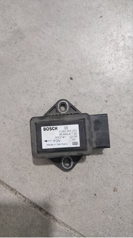 BOSCH 0265005253 Датчик ESP в наличии Днепр