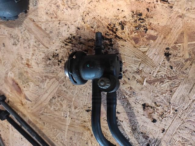 BOSCH 0280161511 Регулятор давления топлива в наличии Львов