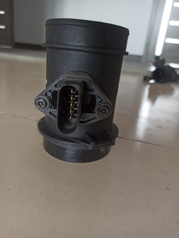 0281002429 BOSCH Датчик потока (расхода) воздуха, расходомер M.A.F. - (Mass Airflow) купить в Черновцы
