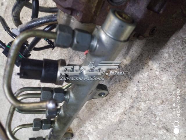 BOSCH 0281002522 Датчик давления топлива в наличии Ирпень