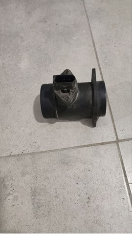 028906461 BOSCH Датчик потока (расхода) воздуха, расходомер M.A.F. - (Mass Airflow) купить в Украина