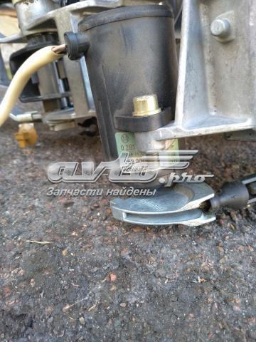 028907475AJ VAG Датчик положения педали акселератора (газа) купить в Ирпень