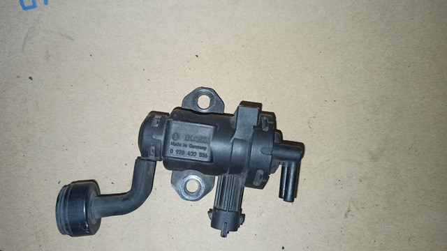 BOSCH 0928400536 Клапан преобразователь давления наддува (соленоид)  в наличии Полтава