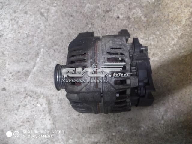 GM 13108596 Генератор в наличии Ирпень