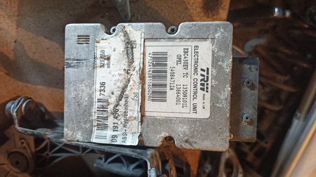 OPEL 13509201 в наличии Киев