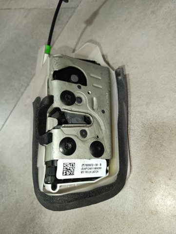 150067200B Tesla Model Замок двери передней левой купить в Хмельницкий