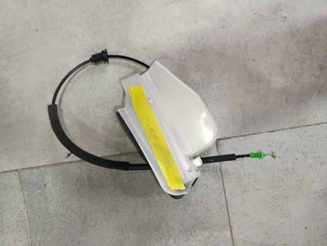Tesla Model 150067200B Замок водительской двери в наличии Харьков