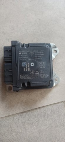151287600E TESLA Модуль-процессор управления подушкой безопасности (ЭБУ AIRBAG) купить в Кривой Рог