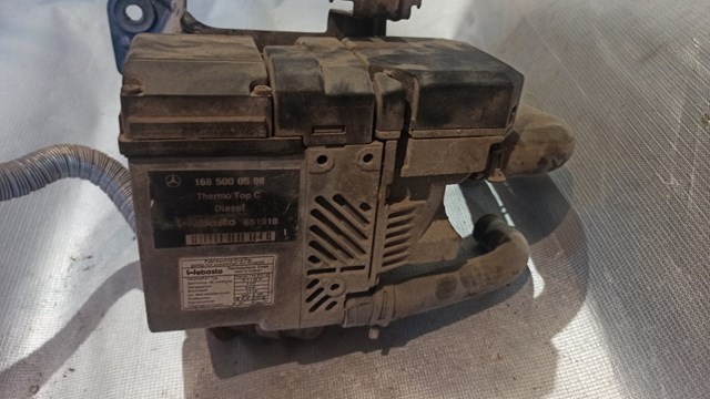 1685000598 MERCEDES купить в Одесса