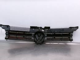 VAG 1J0853651 Решетка радиатора в наличии Ровно