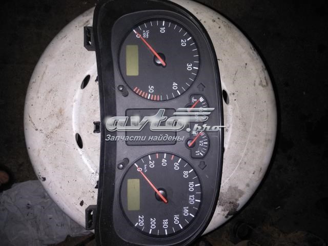 1J0920801E VAG Панель приборов купить в Житомир