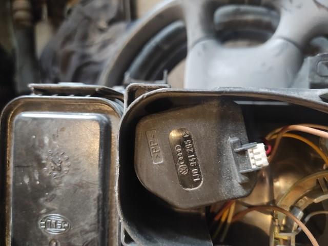 VAG 1J0941295C Корректор фар в наличии Ровно