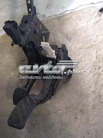 VAG 1J1721503K Педаль газа в наличии Кривой Рог