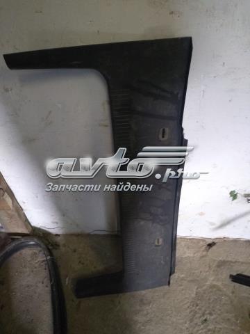 VAG 1J6863459C Облицовка задней панели багажника в наличии Одесса