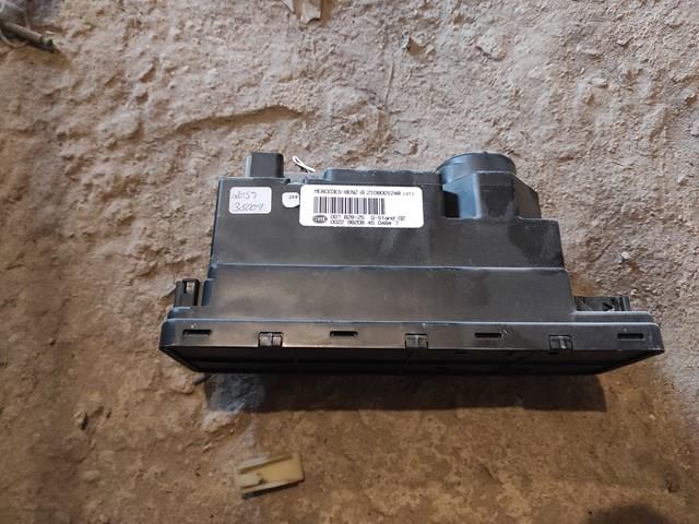 MERCEDES 2108001248 в наличии Запорожье
