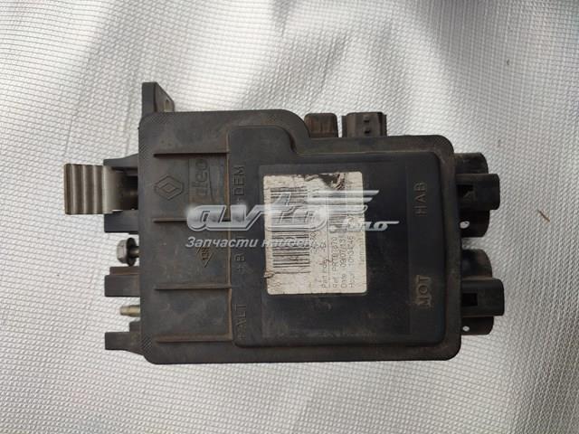RENAULT 243800014R Блок предохранителей в наличии Львов