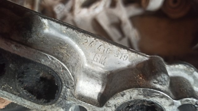 24418319 OPEL купить в Запорожье