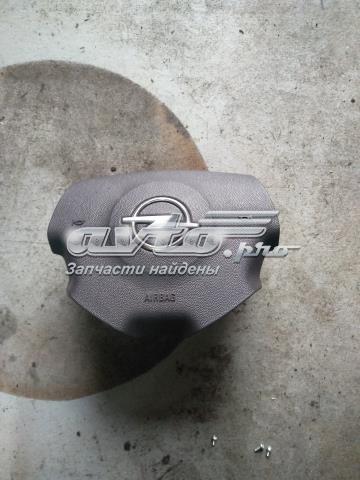 24436803 OPEL Подушка безопасности водителя купить в Сумы