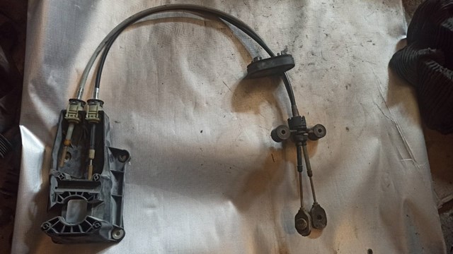 OPEL 24465795 Механизм переключения передач (кулиса, селектор) в наличии Черкассы