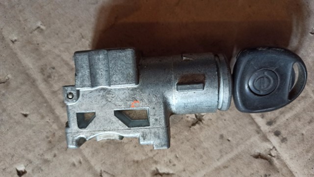 OPEL 26034041 Корпус замка зажигания в наличии Полтава