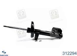 312294 SACHS Амортизатор передний купить в Сумы