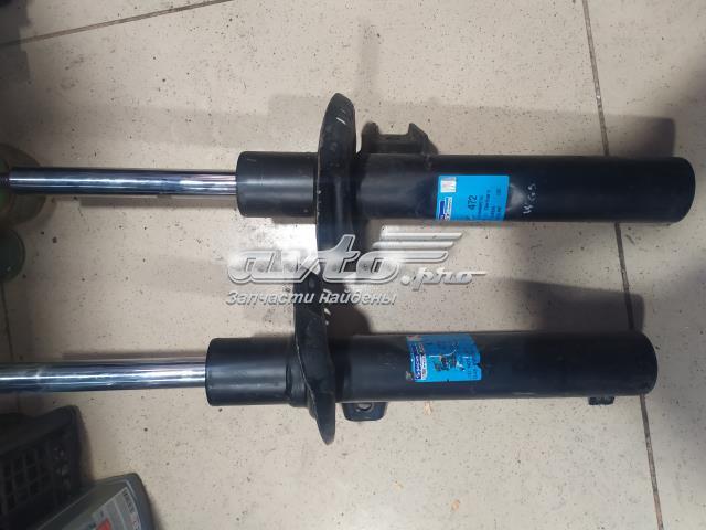 SACHS 313472 Амортизатор передний в наличии Одесса