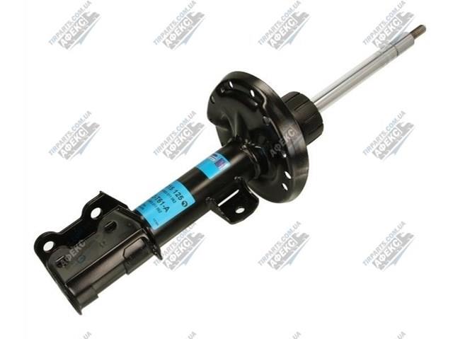 SACHS 315125 Амортизатор передний левый в наличии Ирпень