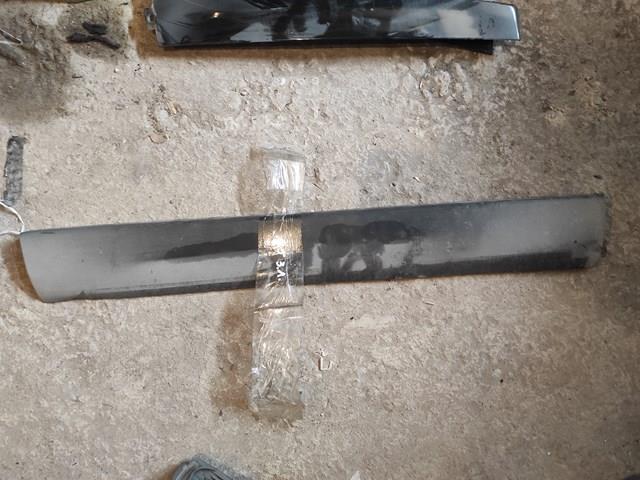 3B0854949B VAG Накладка двери задней левой нижняя купить в Николаев