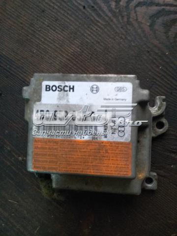 4B0959655G VAG Модуль-процессор управления подушкой безопасности (ЭБУ AIRBAG) купить в Ужгород