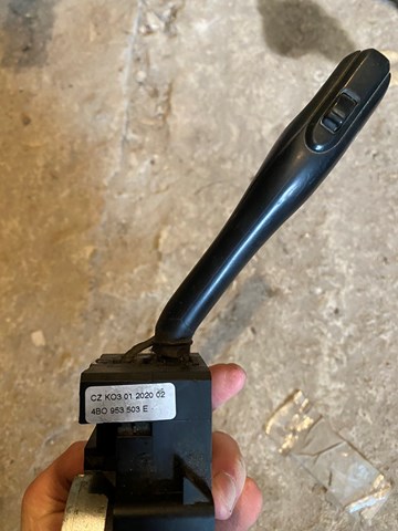 VAG 4D0953503 в наличии Хмельницкий